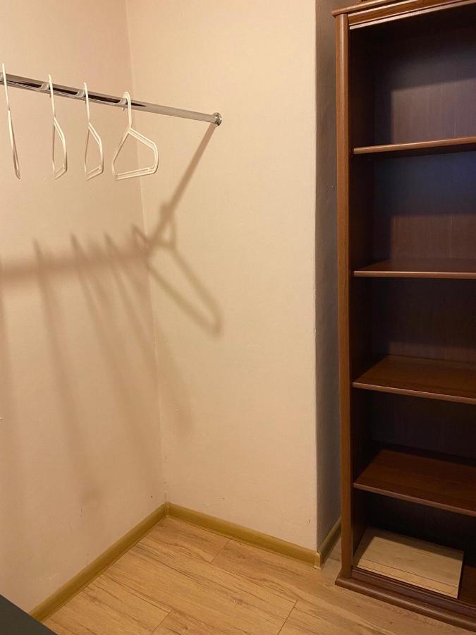 Silwer Room Krasków Eksteriør bilde