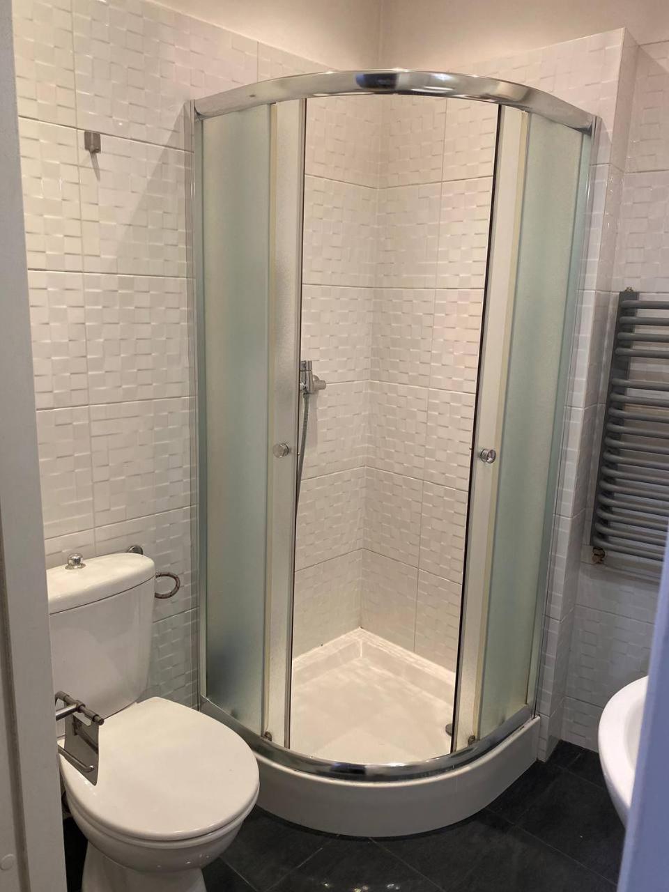 Silwer Room Krasków Eksteriør bilde